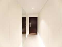 Samsung π 1.5-Room Unit, 10 Pyeong, Fully Fu 1th image