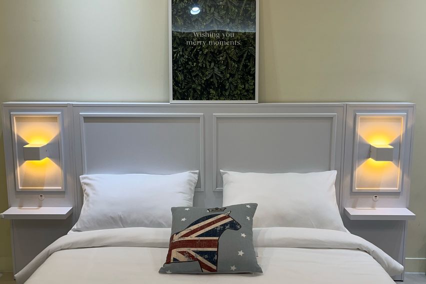 유럽감성//강남역10초 1번째 이미지