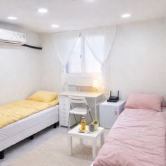 2인실 Basic 방 이미지