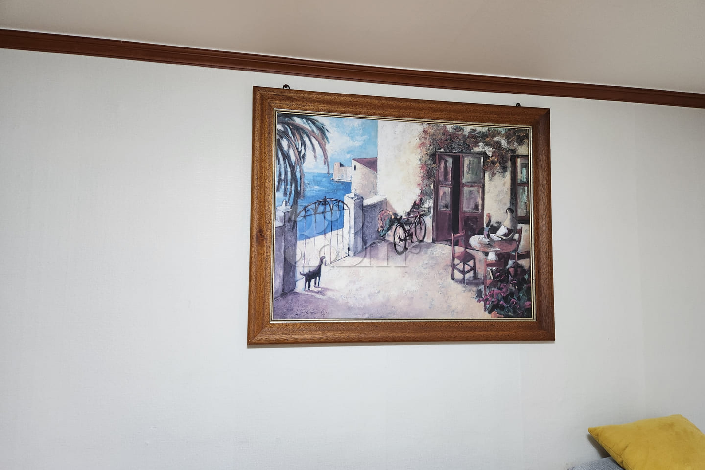 3-minute walk from Gosaek Station, 2 rooms, 3 19th image