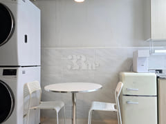 Dongdaemun Apartment with a Cheonggyecheon St 3th image