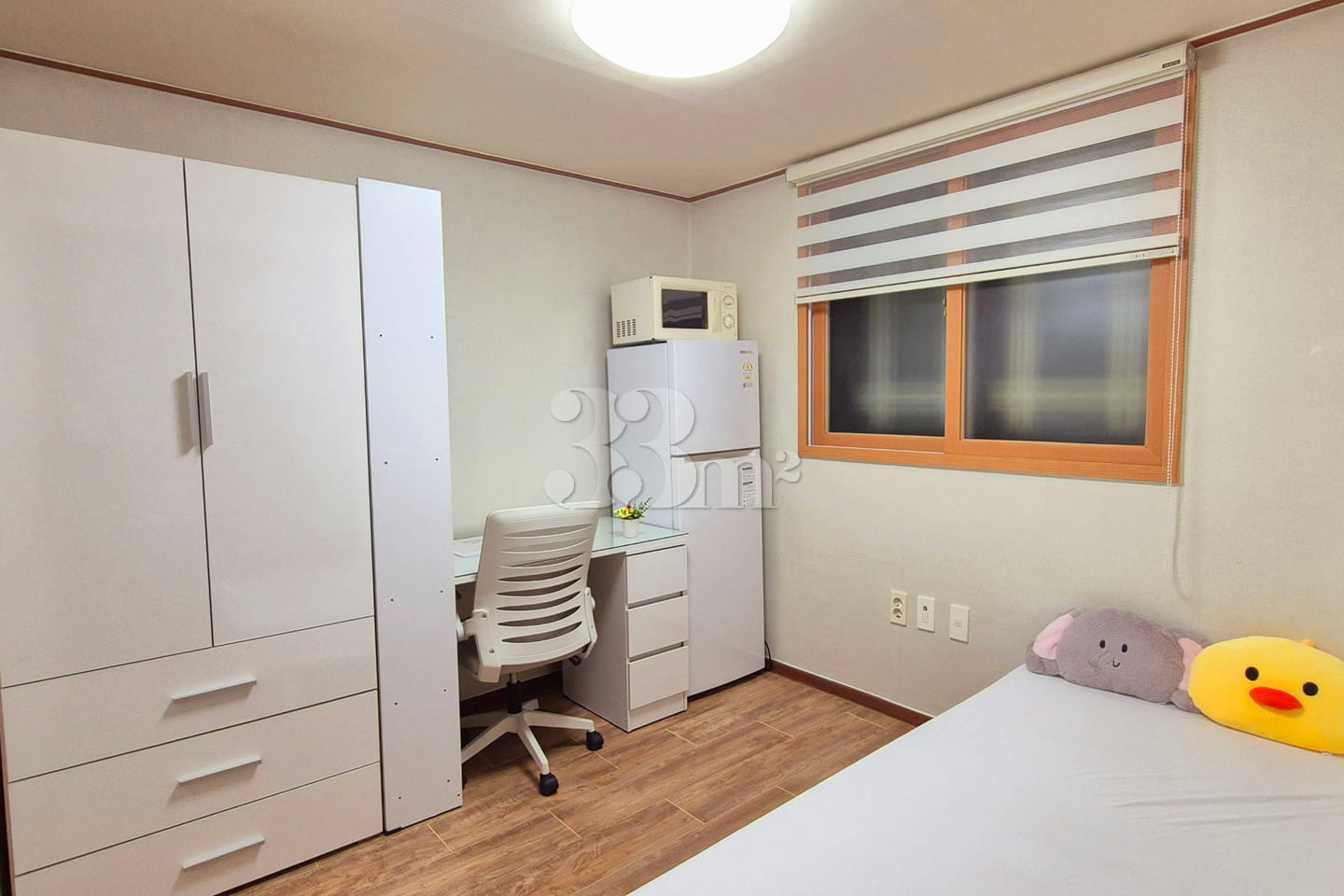 Fully furnished studio apartment near Seoul N 0th image