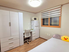 Fully furnished studio apartment near Seoul N 0th image