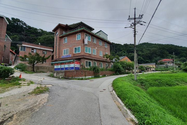 원주 브릭앤그린 302 1번째 이미지