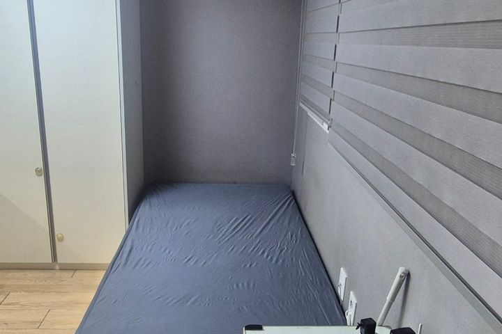  풀옵션원룸B203 5번째 이미지