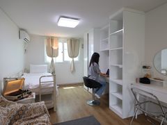 단독테라스&주차장 2인 4번째 이미지