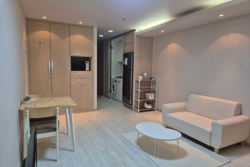 인덕원역2번출구도보1분