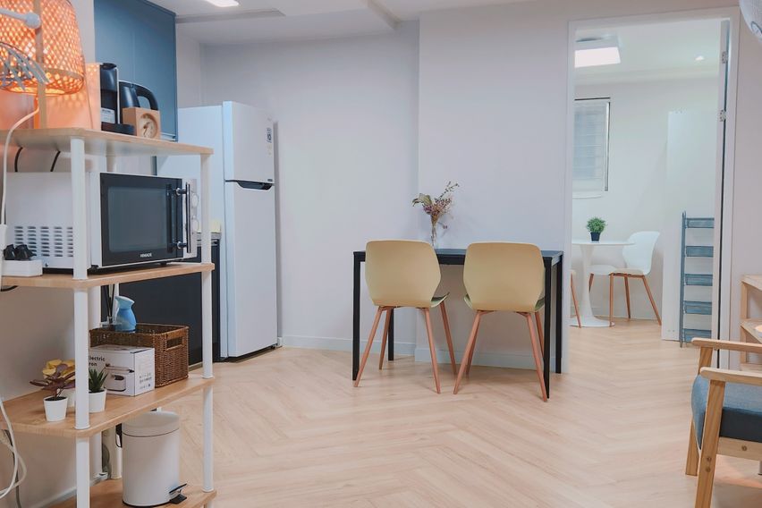 반포 분리형 1.5룸 5번째 이미지