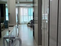 1.5-pyeong officetel with a separate layout 1th image