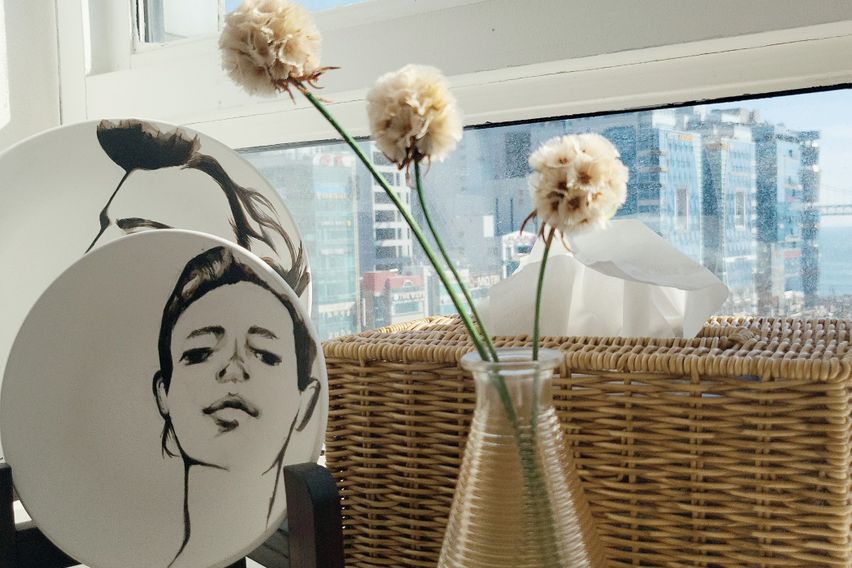 봄특가/ 광안리 오션뷰