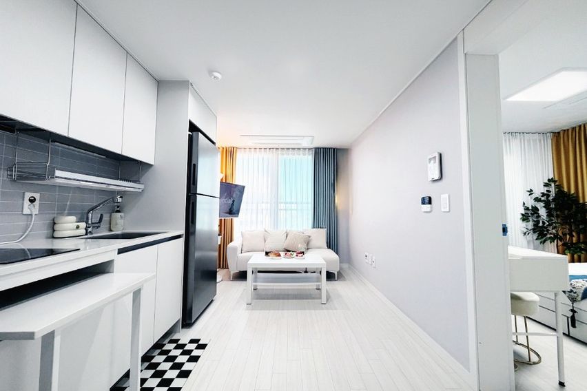 사가정역2분신축오픈할인