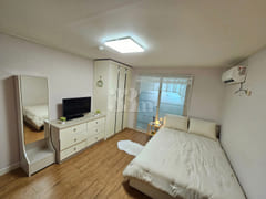 Suyeong Station Gwang-an Workation Room 2th image