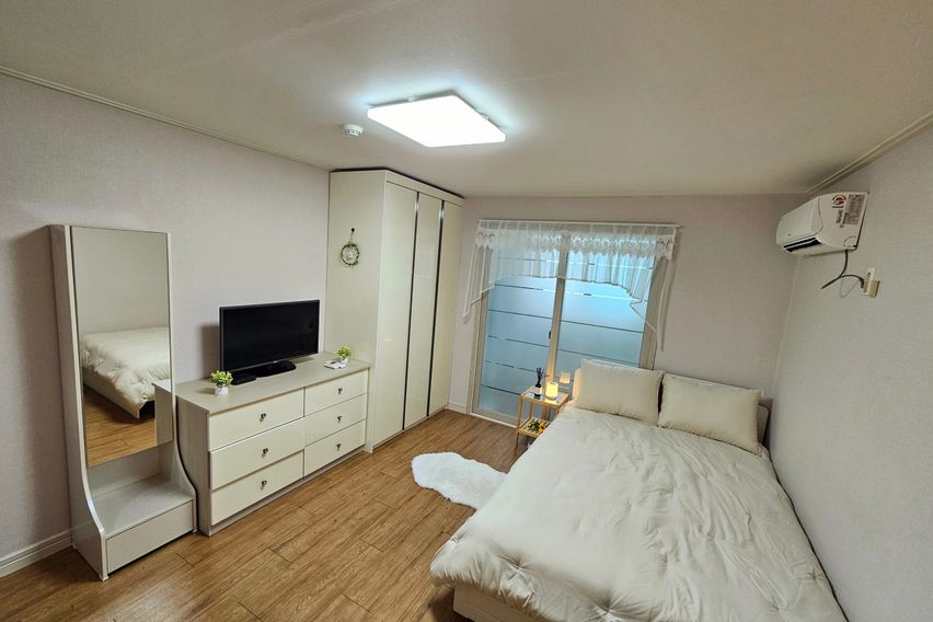 광안역세권 워케이션룸