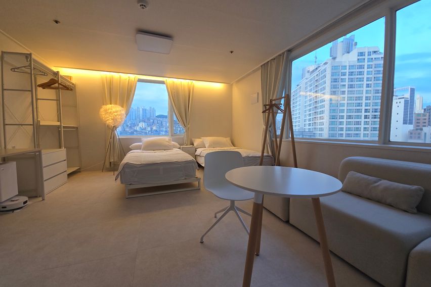 서울대입구역1분 뷰맛집