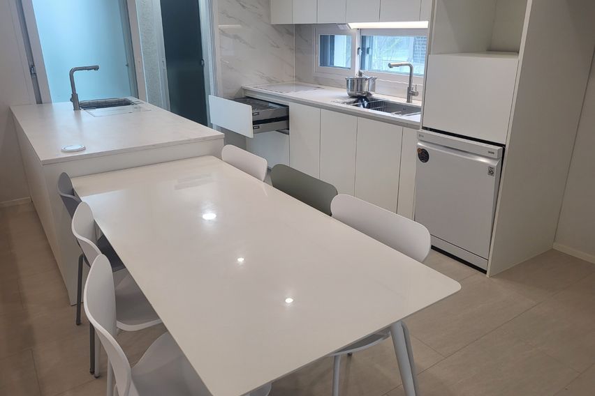 테라스 가득한 집 4