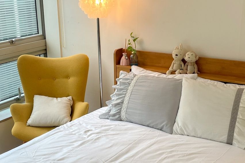 광화문/경복궁 꿀잠 