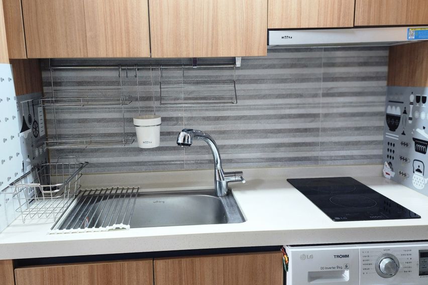 서귀포올레시장인근 원룸