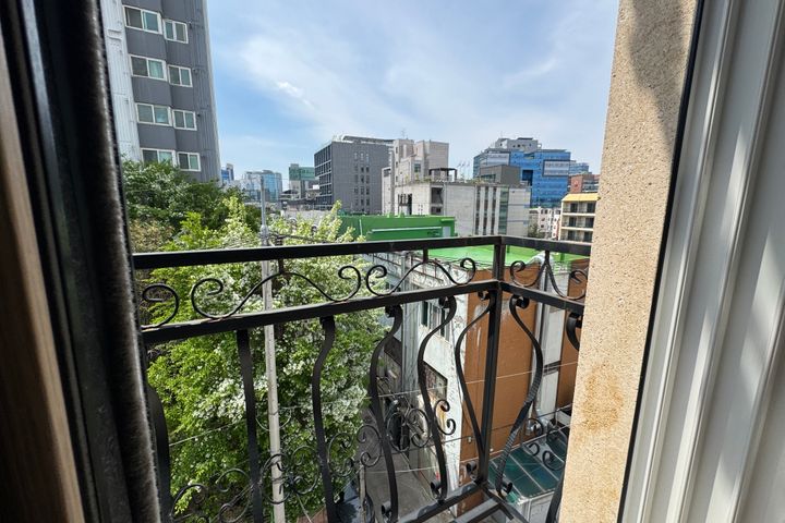 23평 벚꽃성수살이 6 3번째 이미지