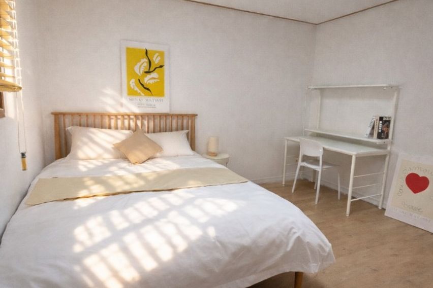 서울역5분의 투룸 단독