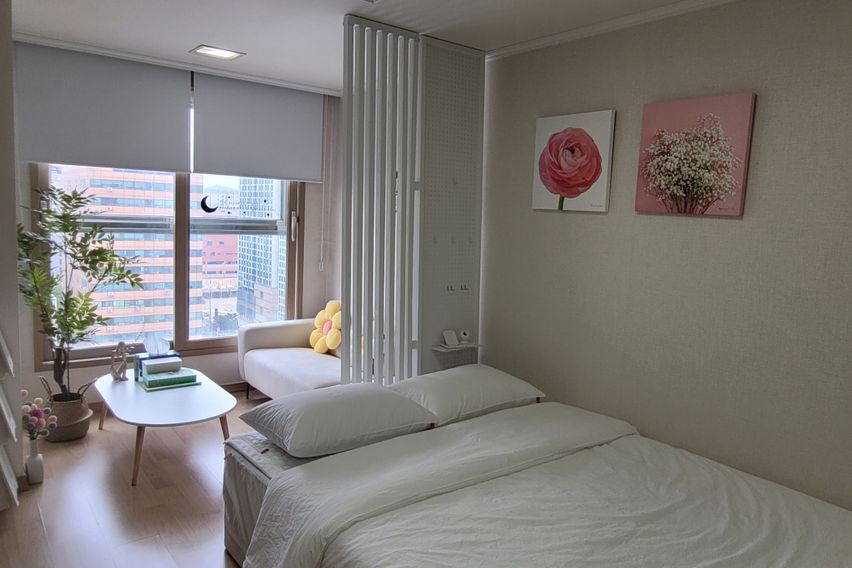 유성온천역#스테이 오늘