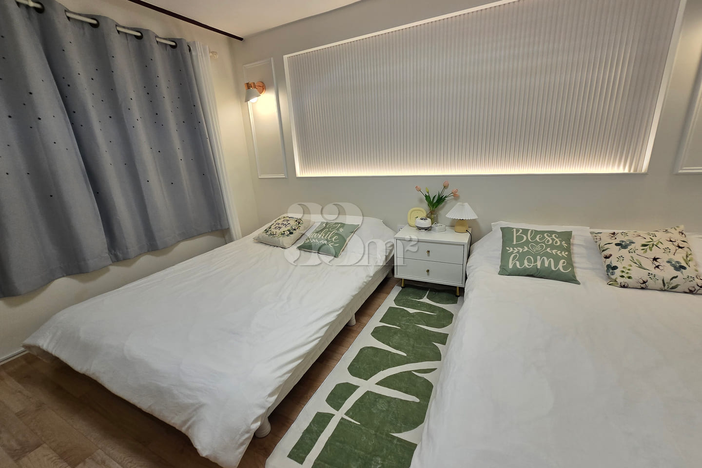 Nakwon House 1th image