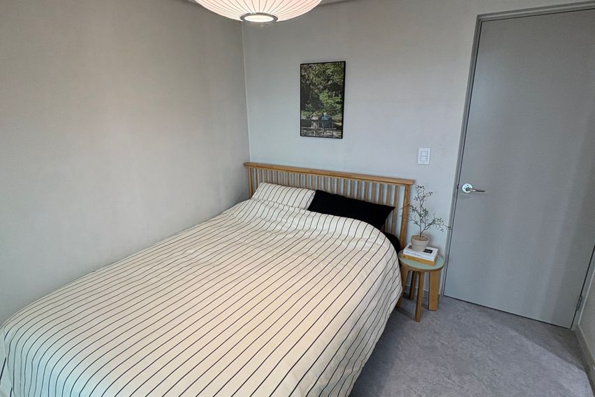 송탄역 쓰리룸 801