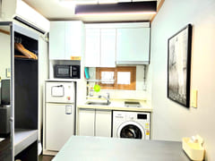 Cozy Studio in Mangwon (Unit 404) 12th image
