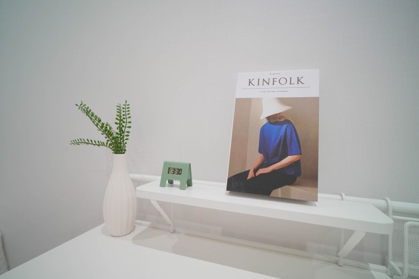 홍대합정 여성전용210 4번째 이미지