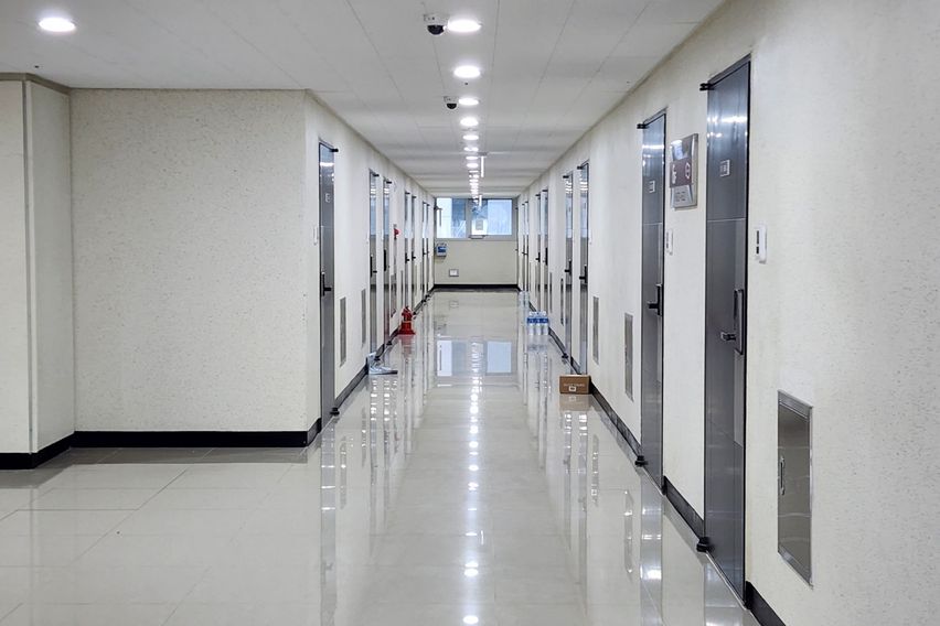 ❤️신불당 천안시청뷰