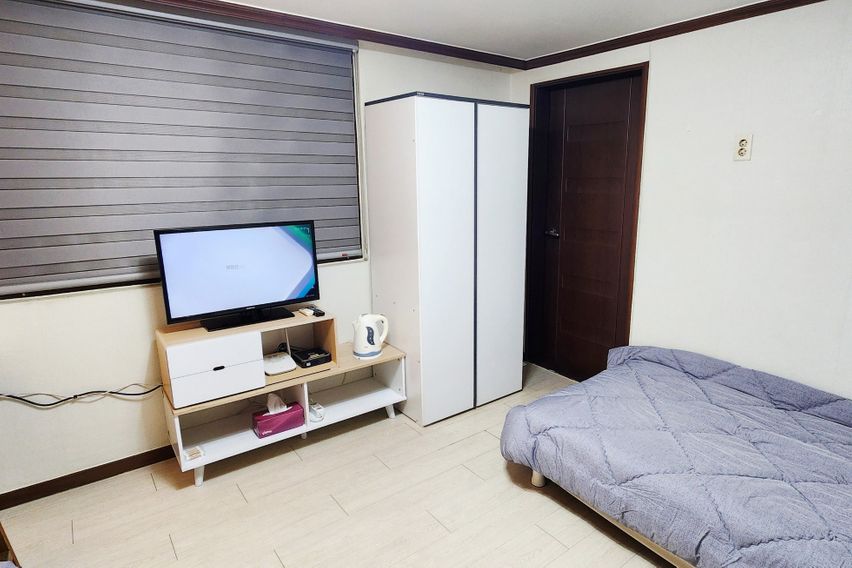 오창구룡스테이 2베드