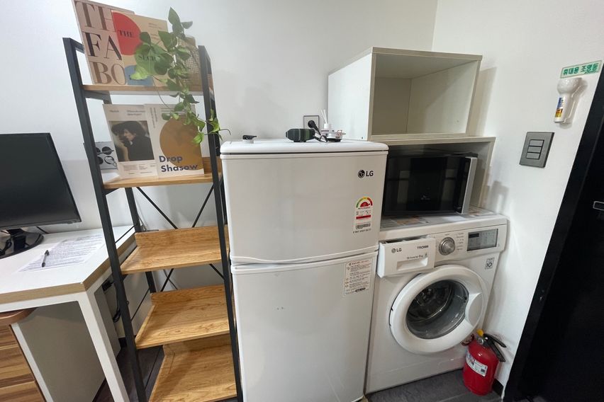 라움 프리미엄 406 7번째 이미지