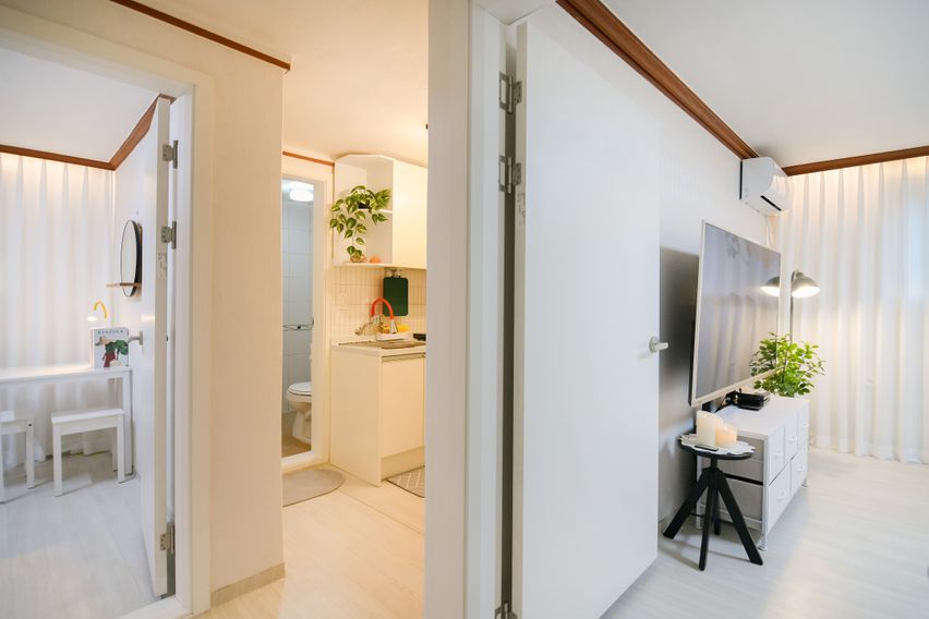 더퓨어 김포공항 마곡  12번째 이미지