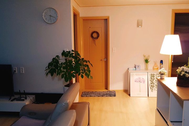 Residence near Kangwon National University 17th image