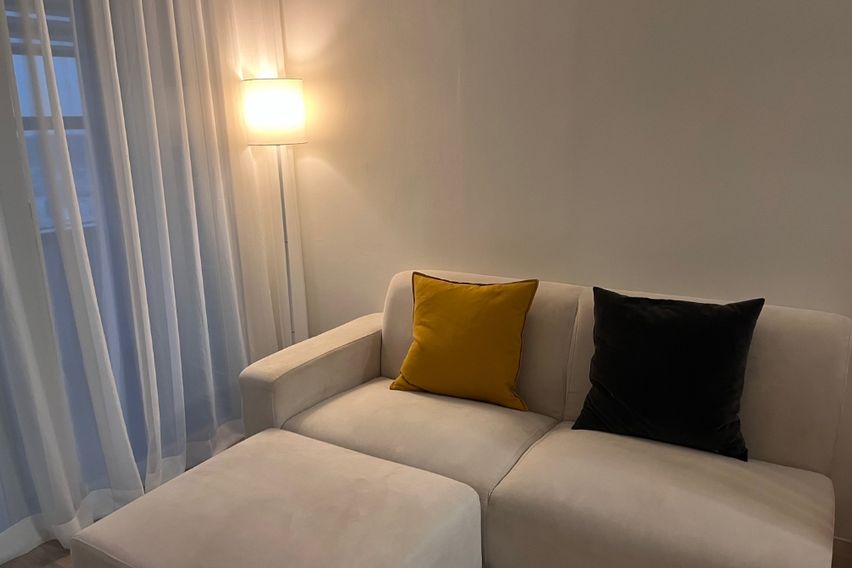 동탄호수공원 복층오피