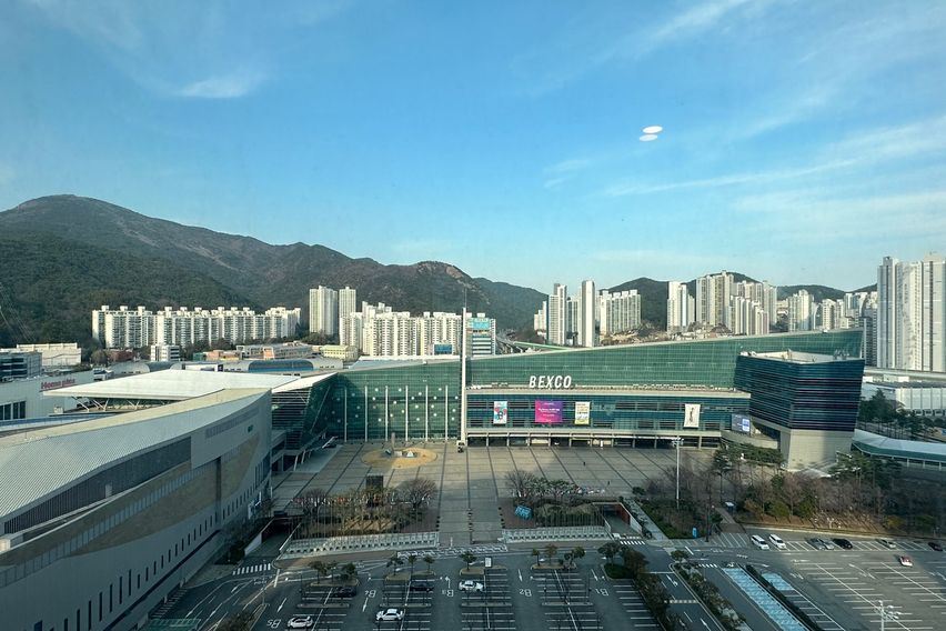 부산 벡스코센텀호텔#4 18번째 이미지
