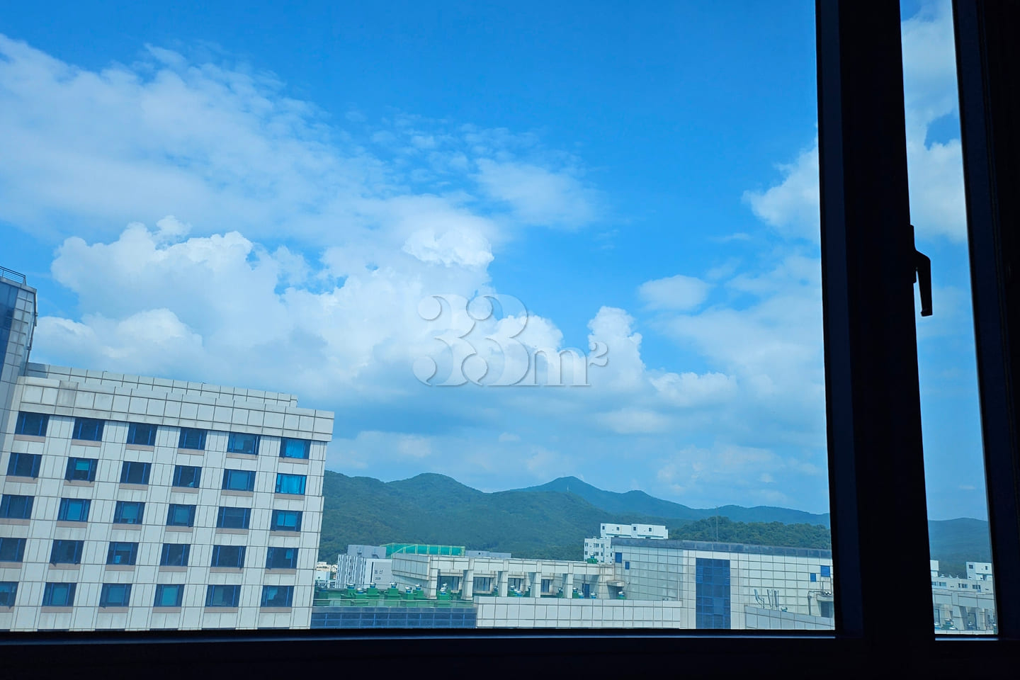 Seohyeon Punglim I-One Officetel 7th image