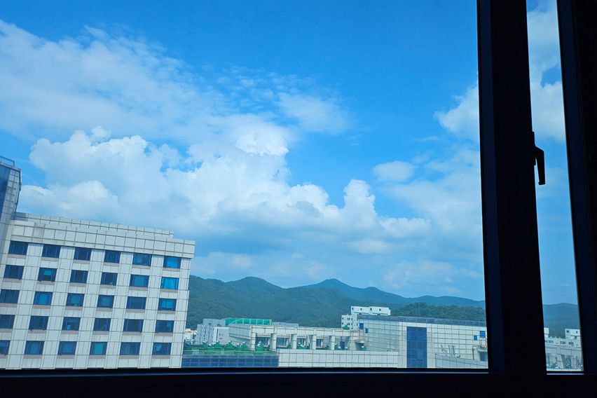 서현풍림아이원 오피스텔