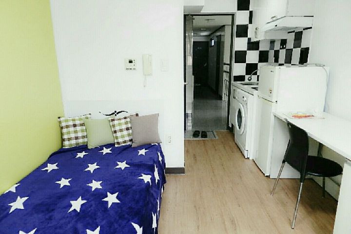 건양대병원숙소 2번째 이미지