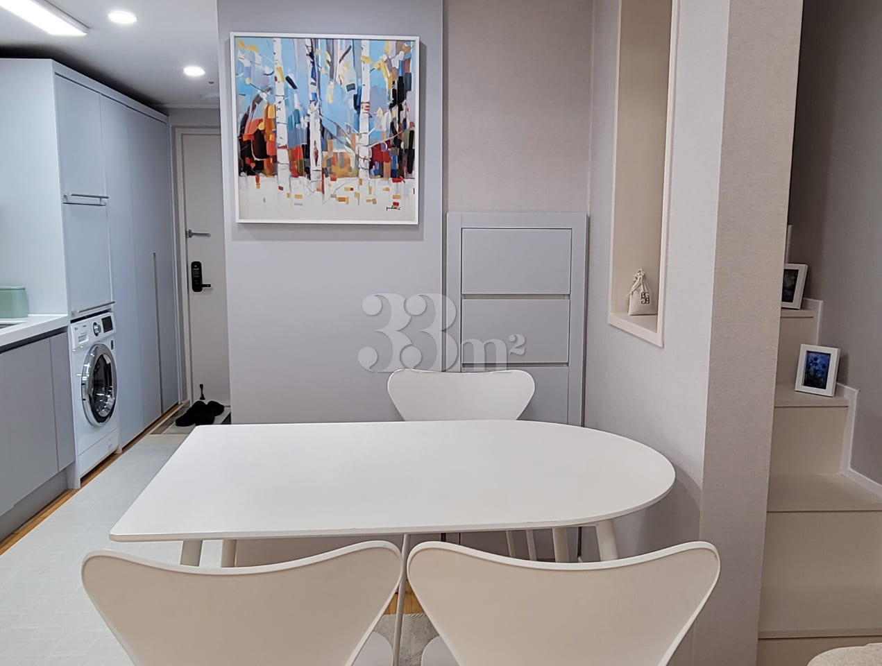 ☆Baekseok Station Duplex 4-Person Parking☆ 0th image