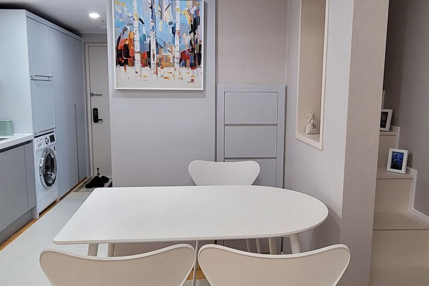 ☆백석역복층4인주차☆