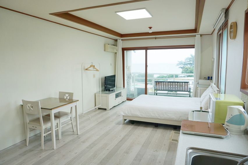 제주오션뷰 바다스테이G