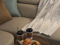야구장 인접한 단독세대 4번째 이미지
