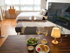 Sunae/Luxury for 4 people/Dryer 11th image