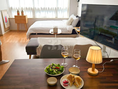 Sunae/Luxury for 4 people/Dryer 11th image