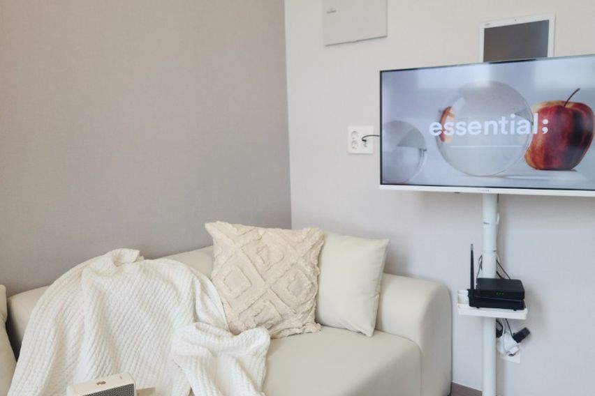 🌈서울역.명동.복층신축