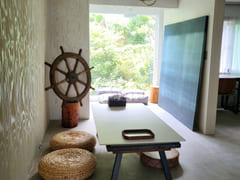 Yeongdo Ocean View Private House #Rest 6th image