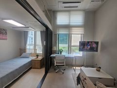 Sangam, 10 minutes, fully furnished, duplex 1th image