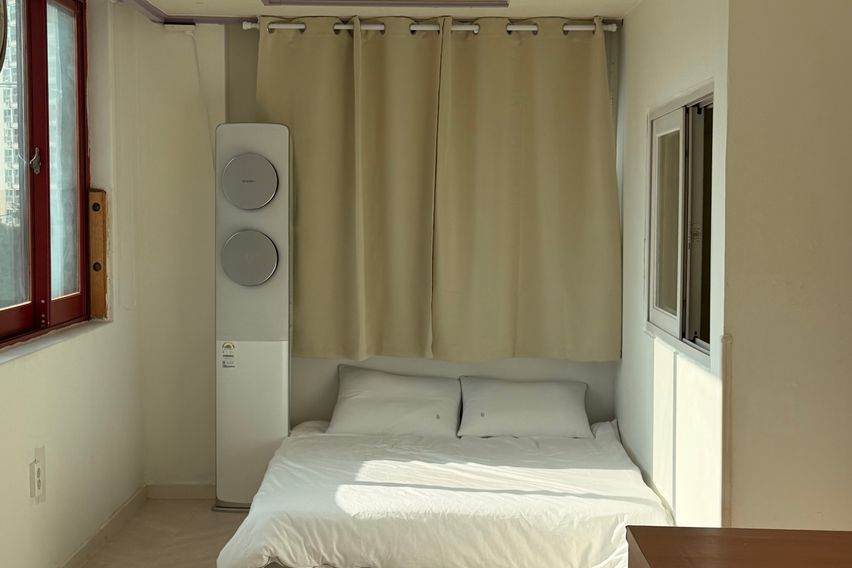 묵호쉴래 101 3번째 이미지