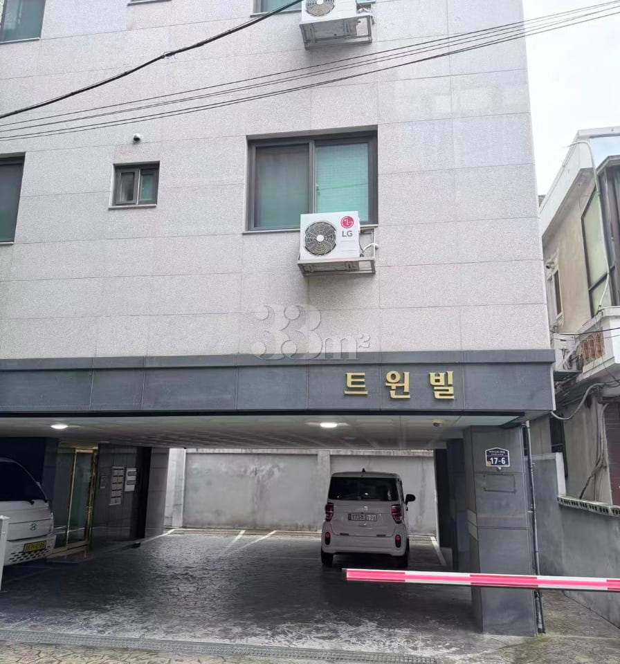 Seongsu Jayang Konkuk Univ. Station A 19th image