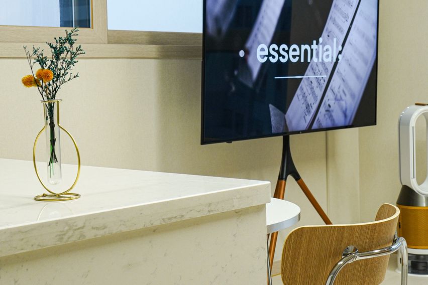 ♥️광교호수뷰♥️포레나3룸